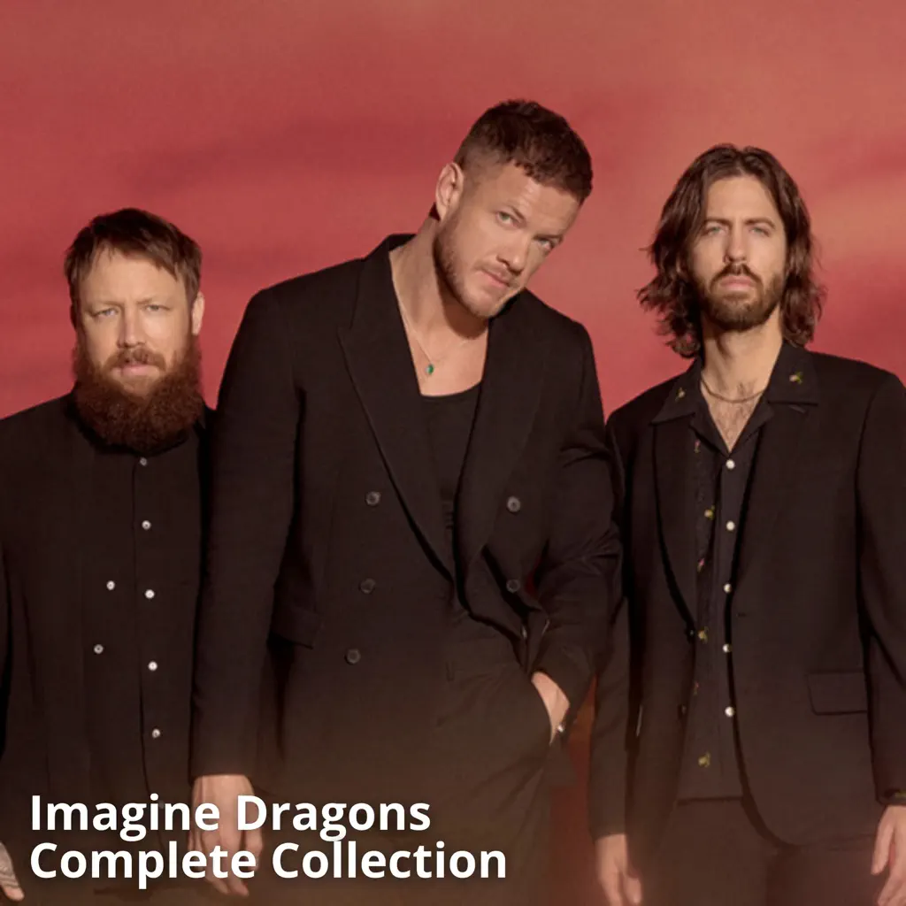 Imagine Dragons : Complete Collection