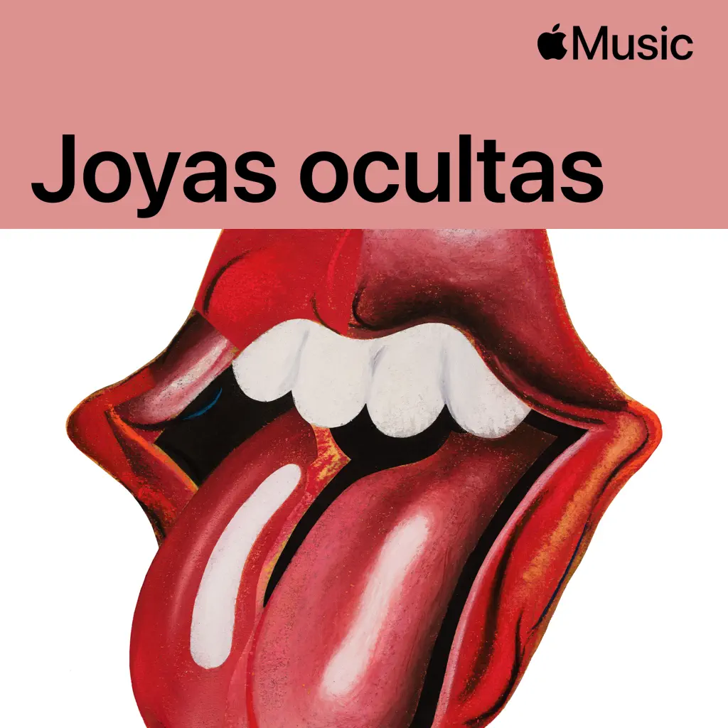 The Rolling Stones: joyas ocultas