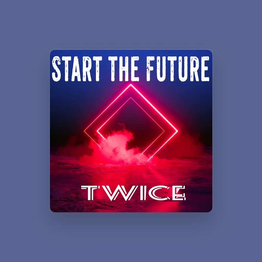 Twice