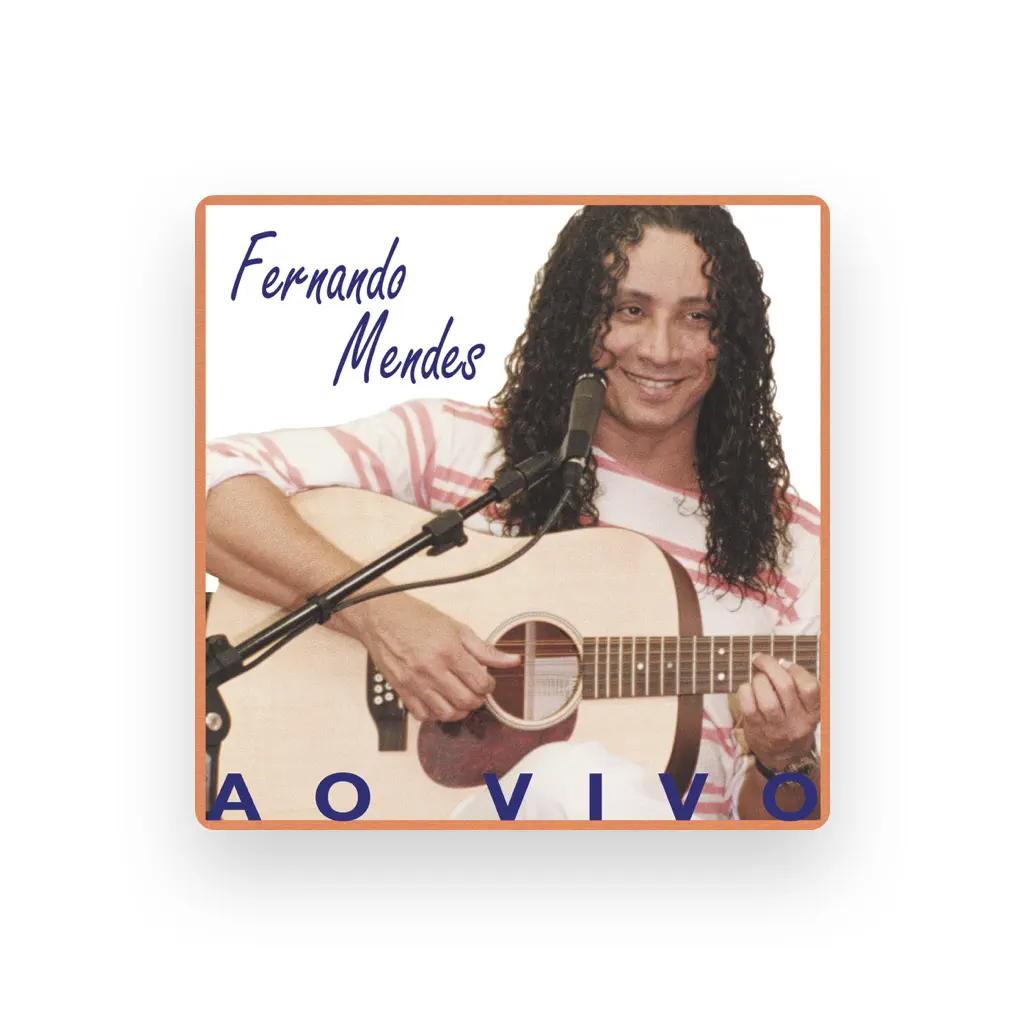 Fernando Mendes