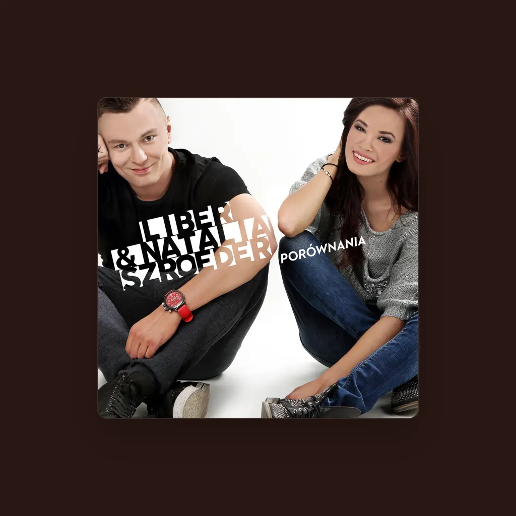 Liber & Natalia Szroeder