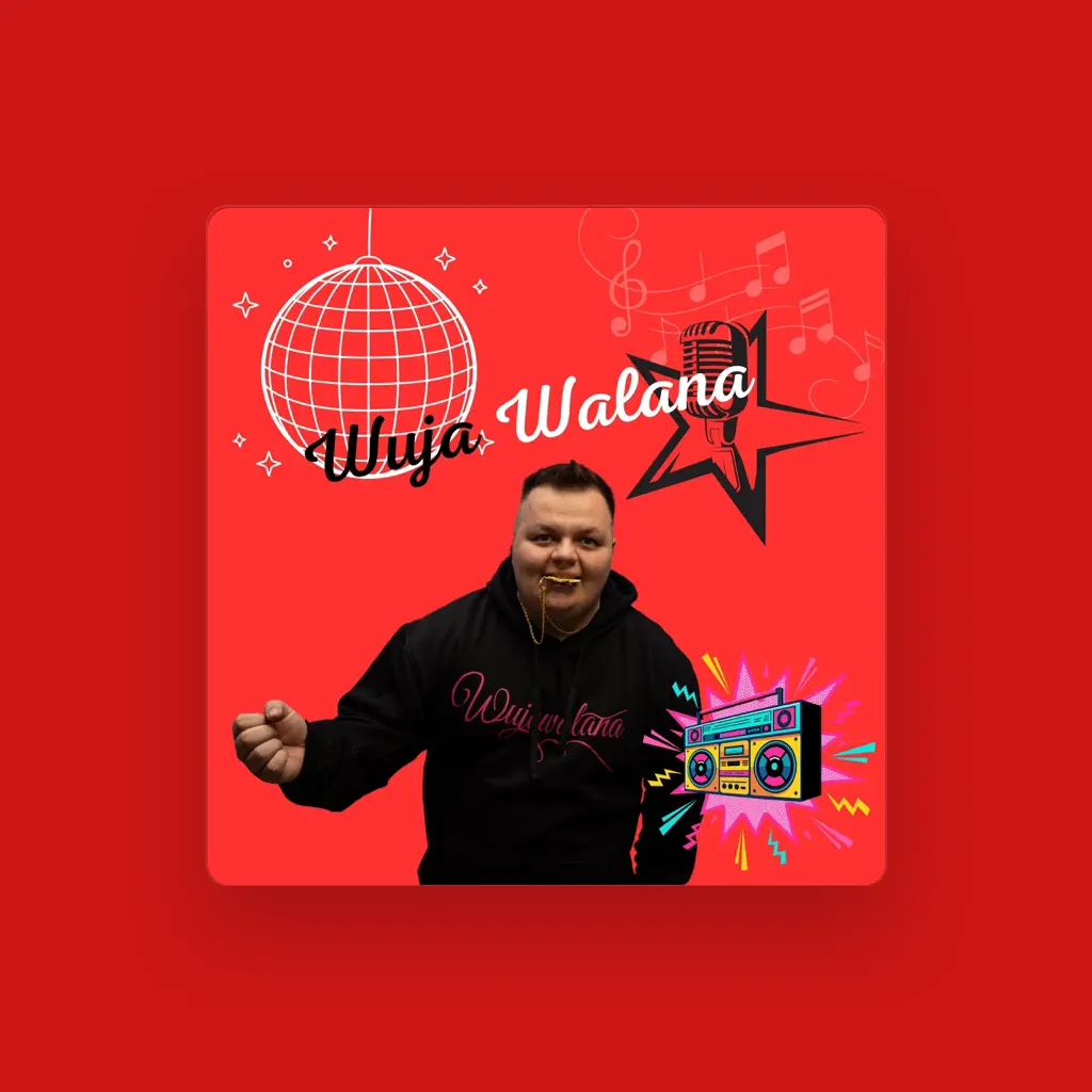 WujaWalana