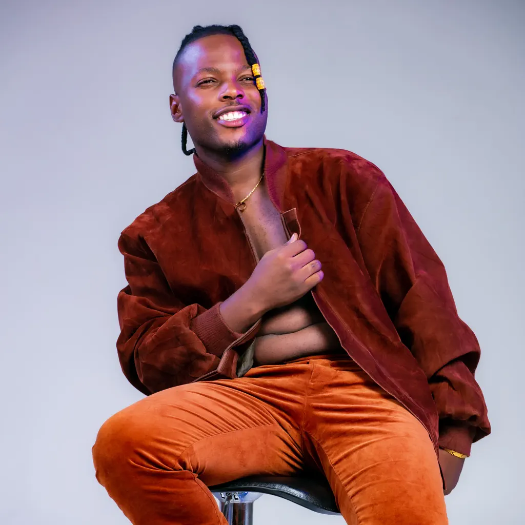 Mduduzi Ncube