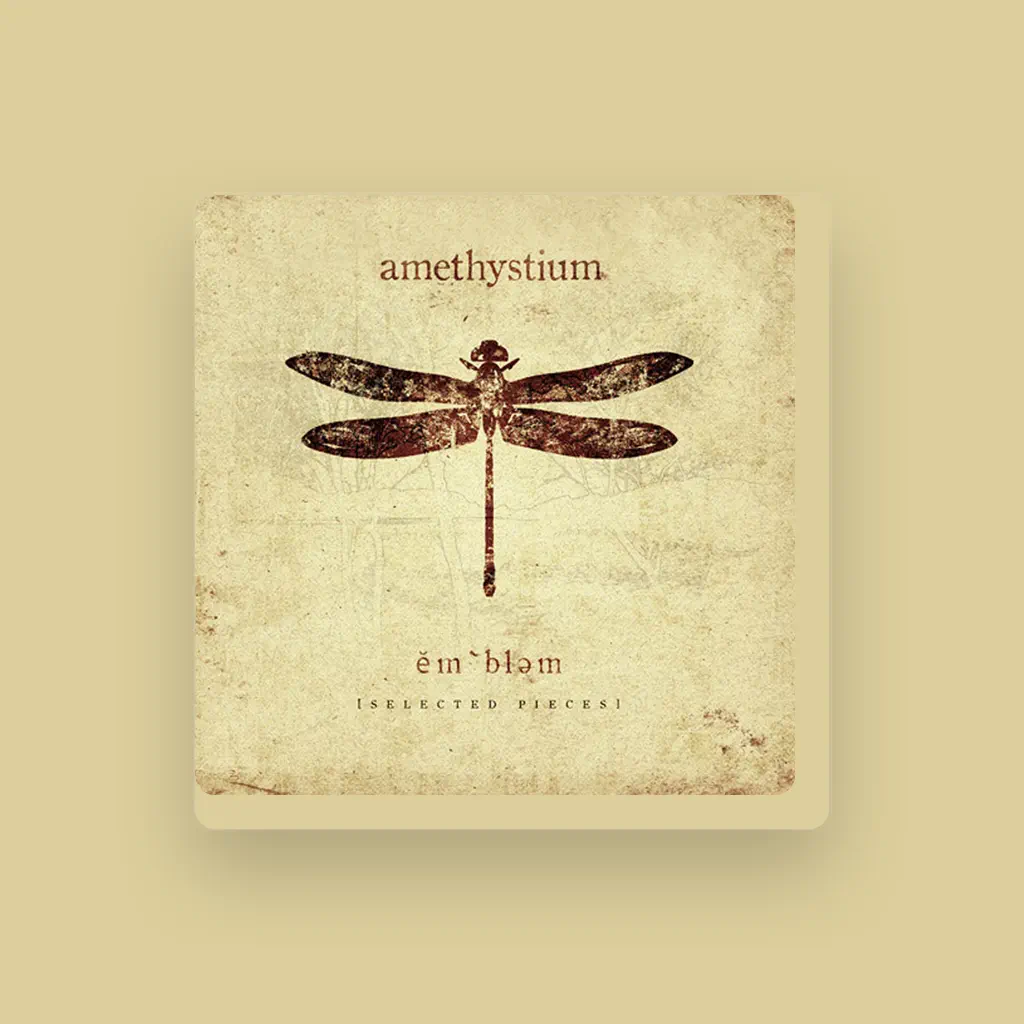 Amethystium