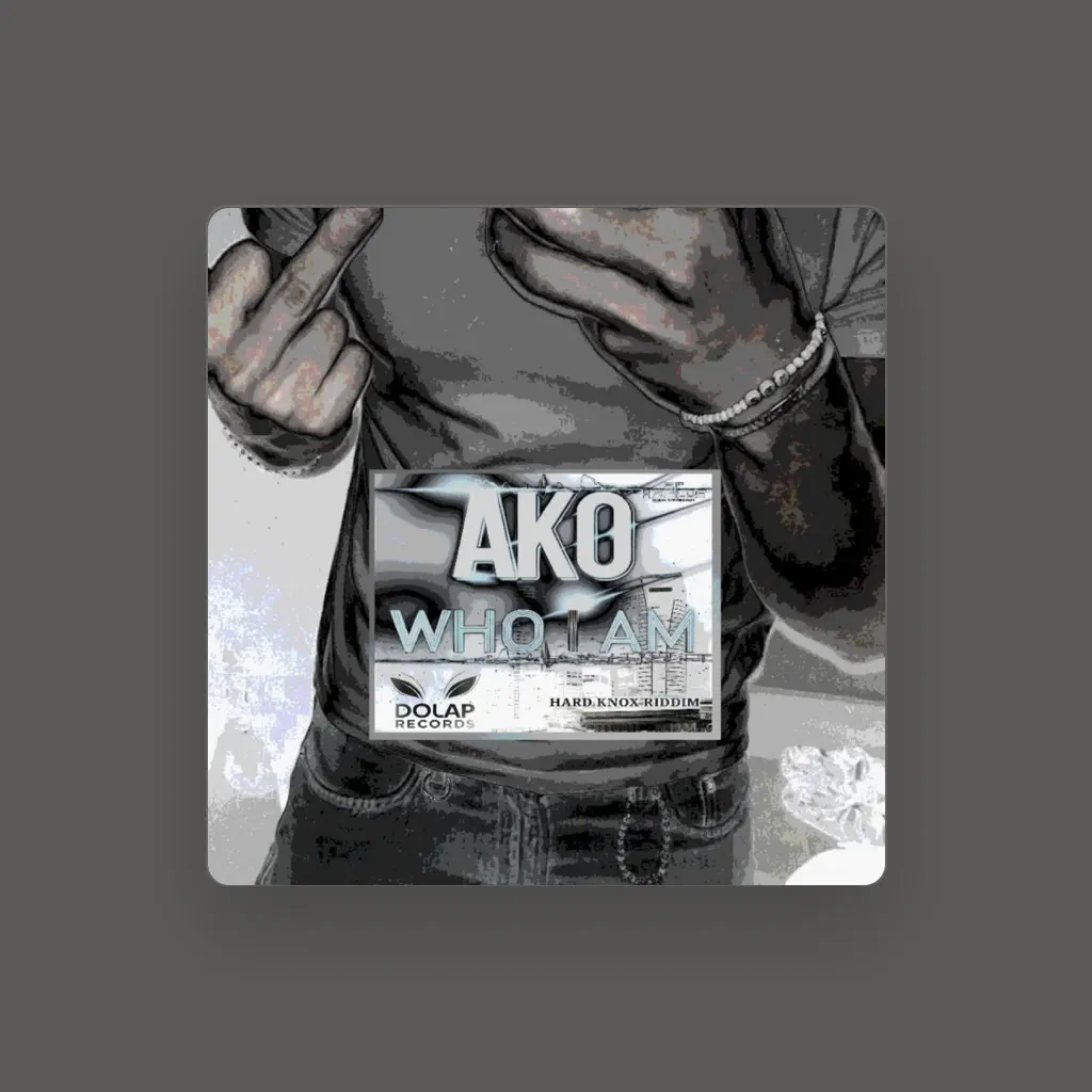 ako in$ane
