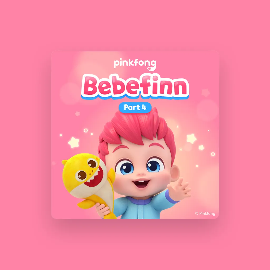 Bebefinn