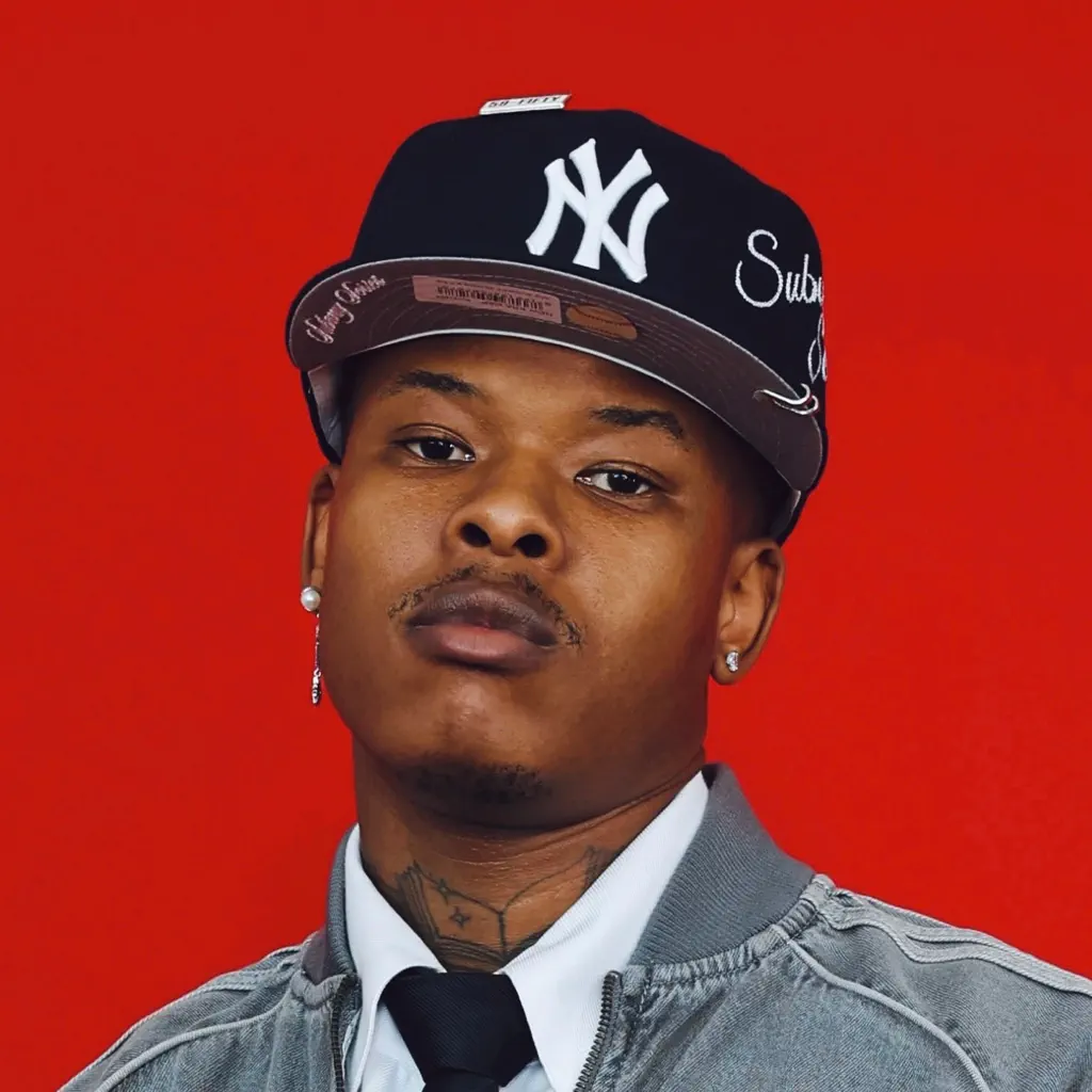 Nasty C