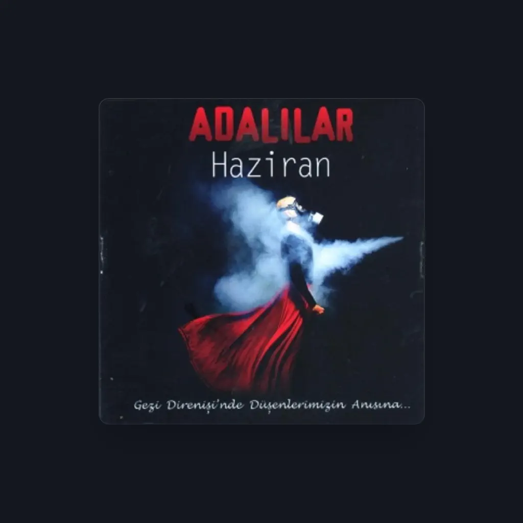 Adalılar