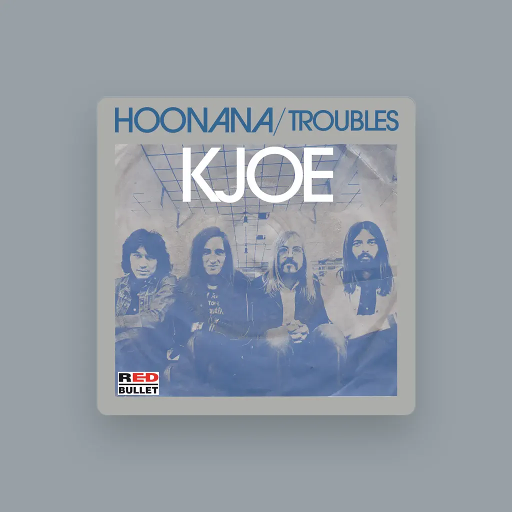 K.Joe