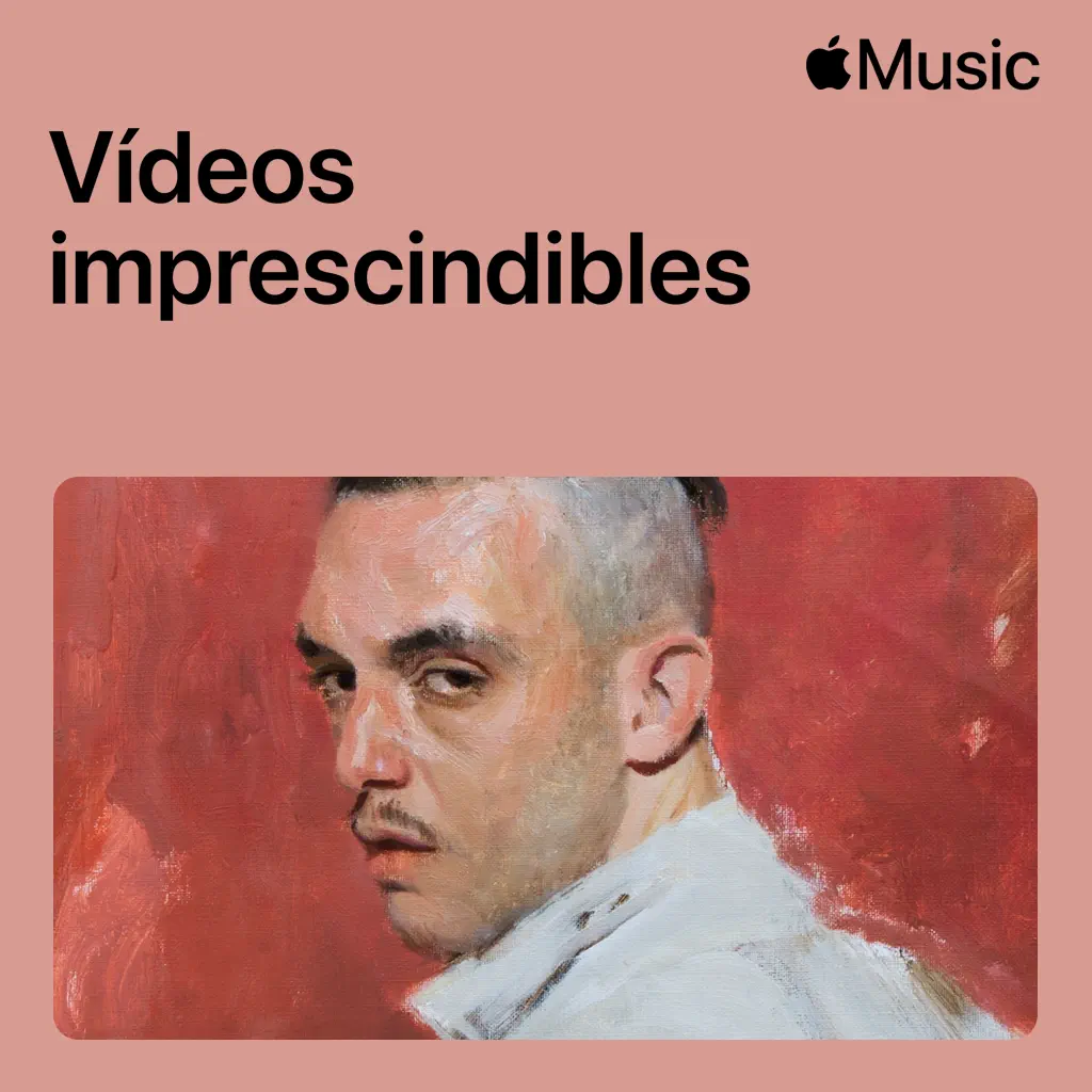 C. Tangana: vídeos imprescindibles