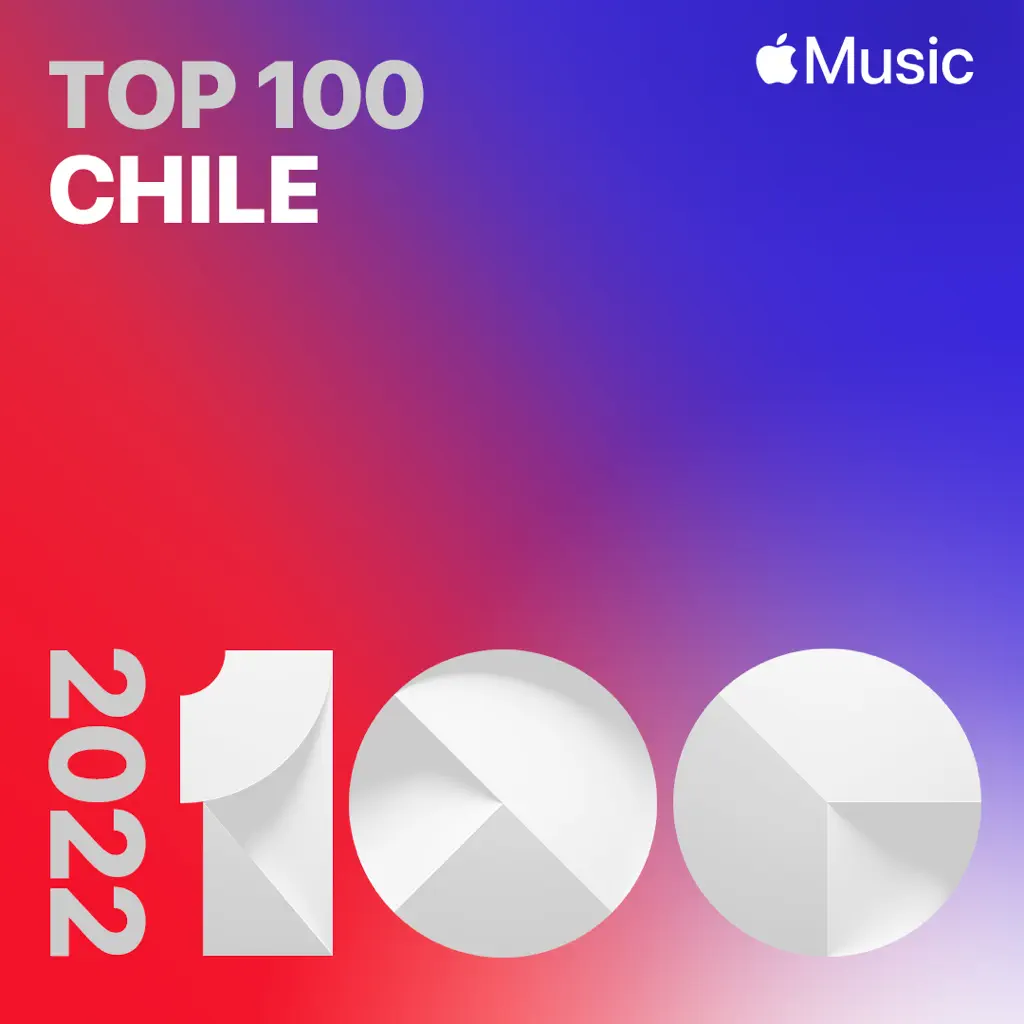 Top canciones de 2022: Chile