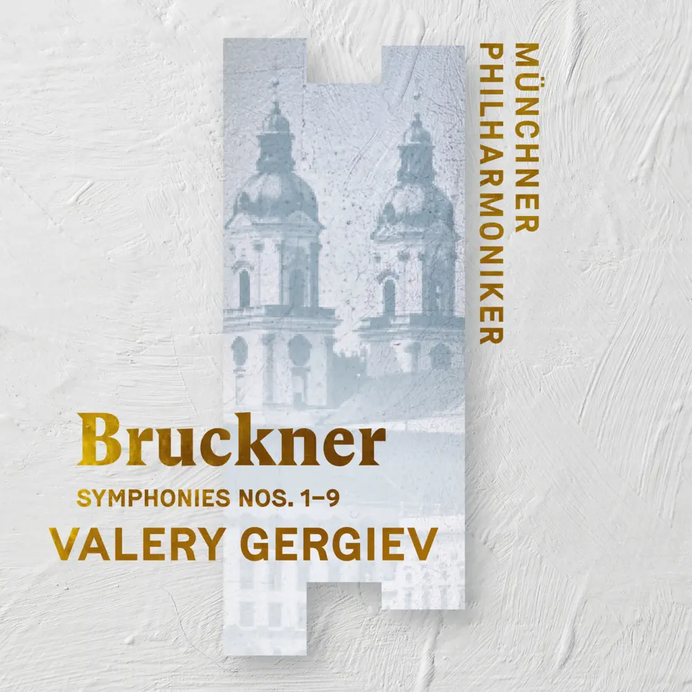 Bruckner: Complete Symphonies