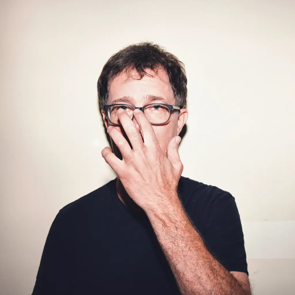 Ben Folds