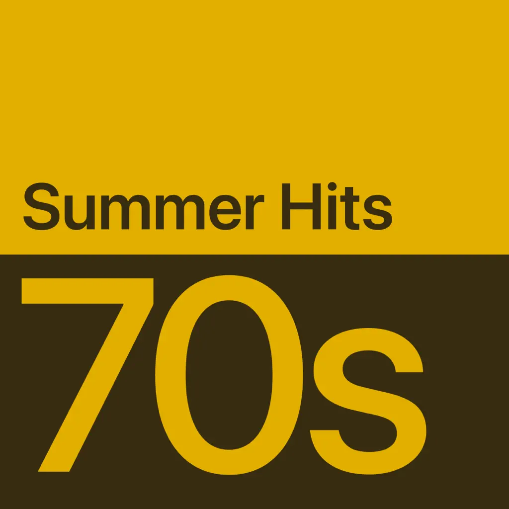 ’70s Summer Hits