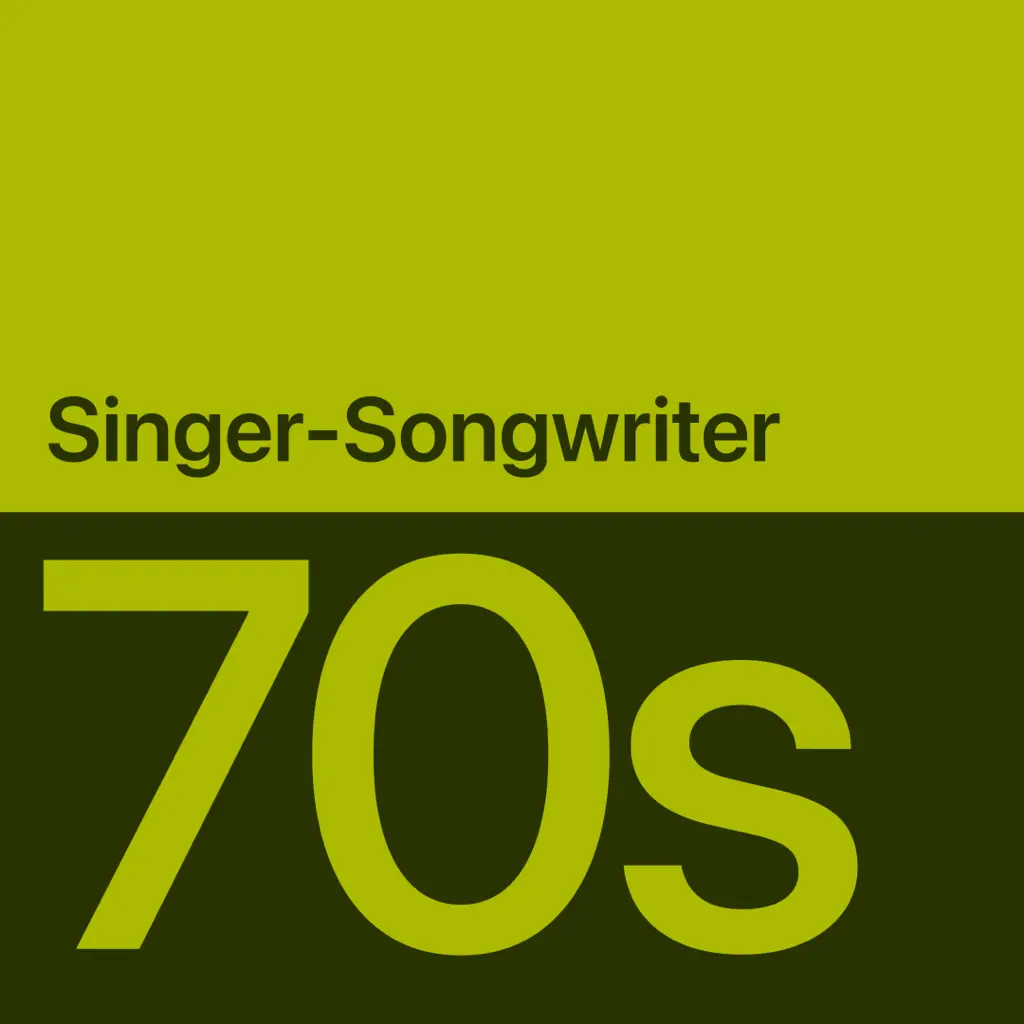 ’70s Singer-Songwriter Essentials