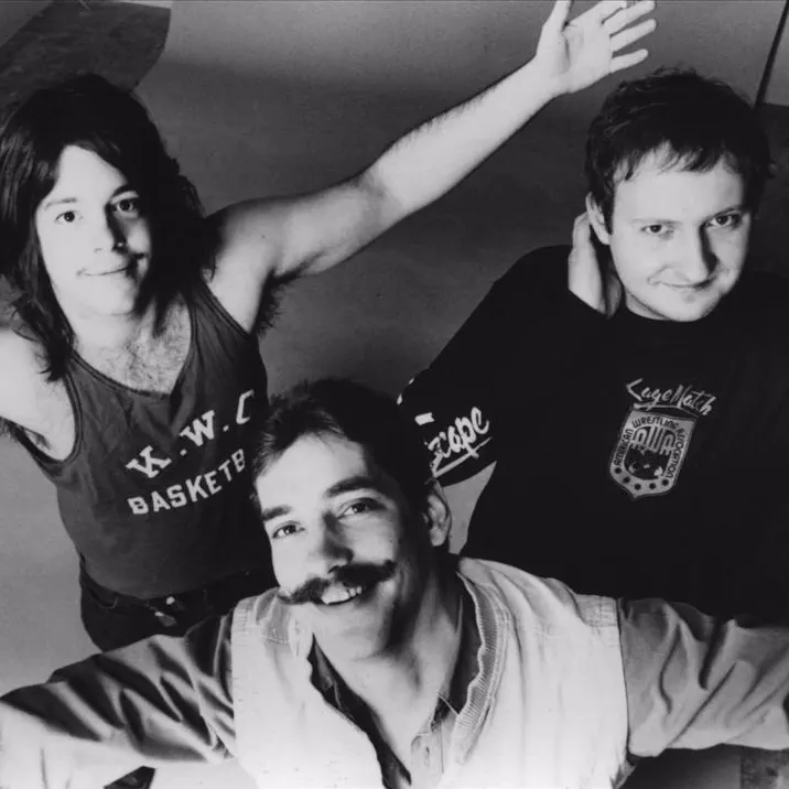 Hüsker Dü