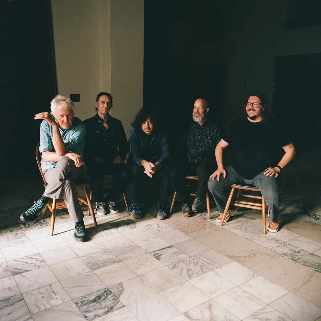 Guided By Voices