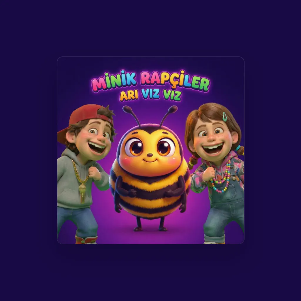 Minik Rapçiler