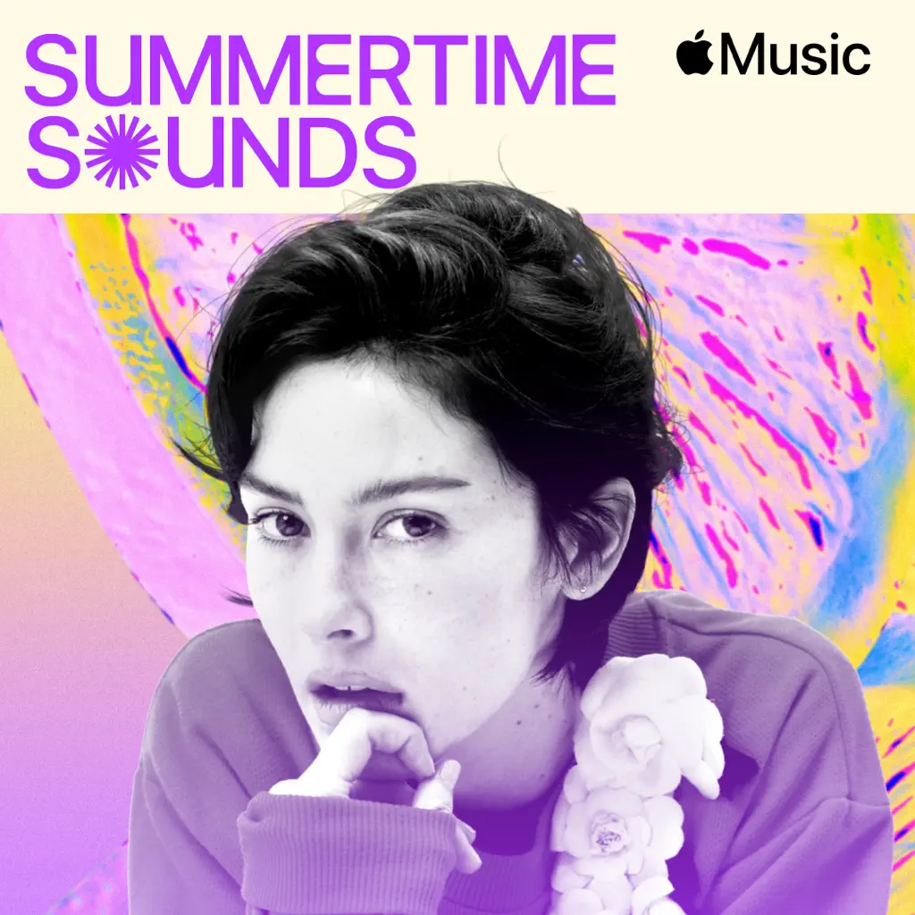 Gracie Abrams: Daughter from Hell Summer Playlist