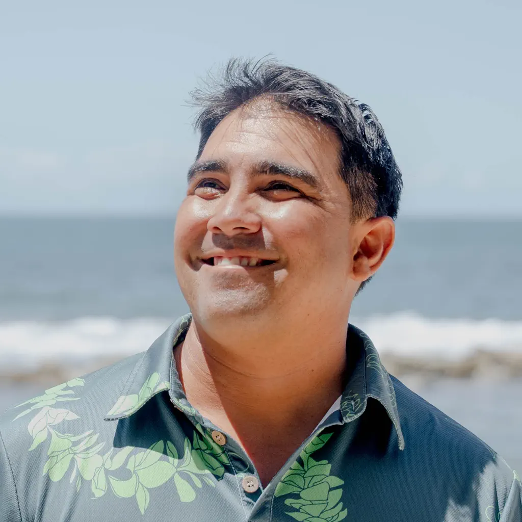 Kolohe Kai
