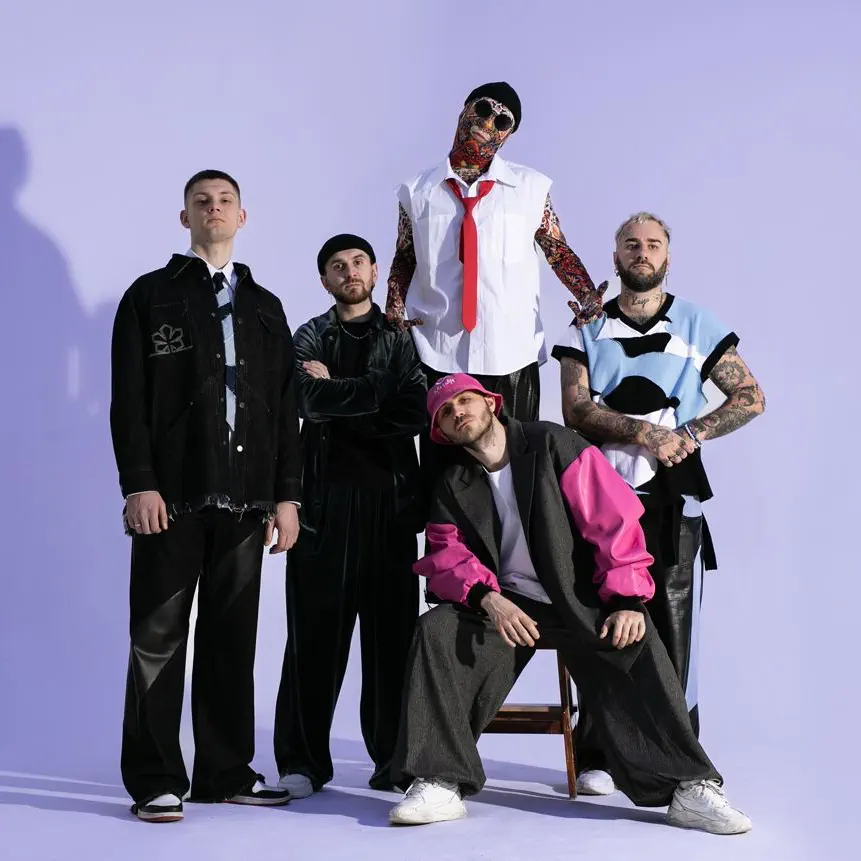 Kalush Orchestra