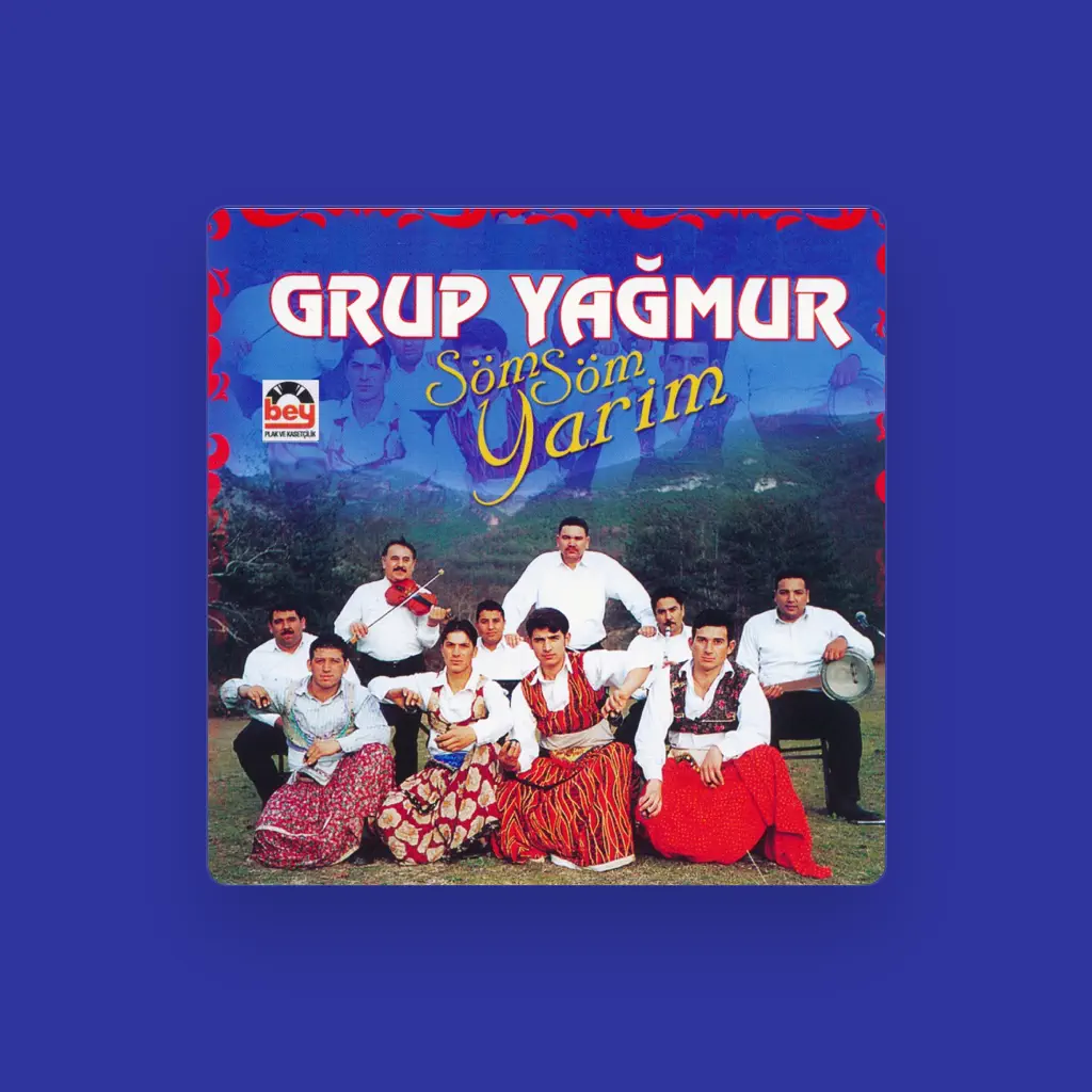 Grup Yagmur