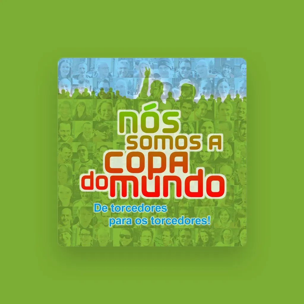 Nós Somos a Copa do Mundo