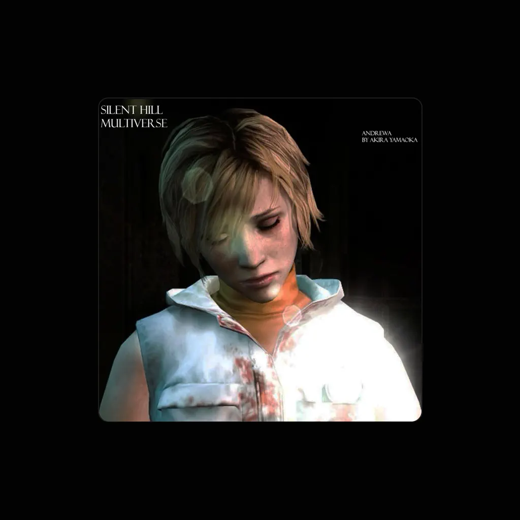 Akira Yamaoka