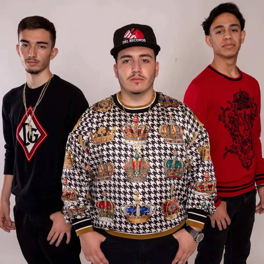 Eslabon Armado Playlist Official