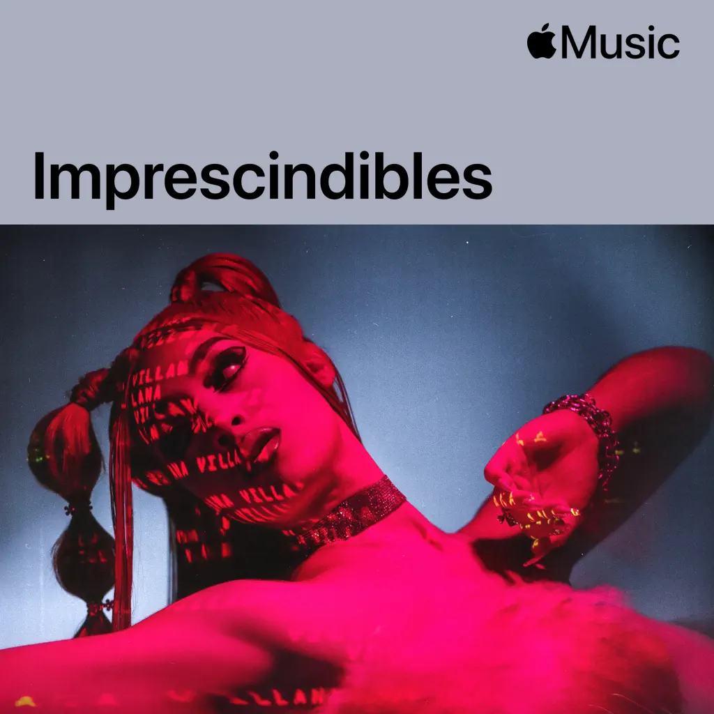 Villano Antillano: imprescindibles