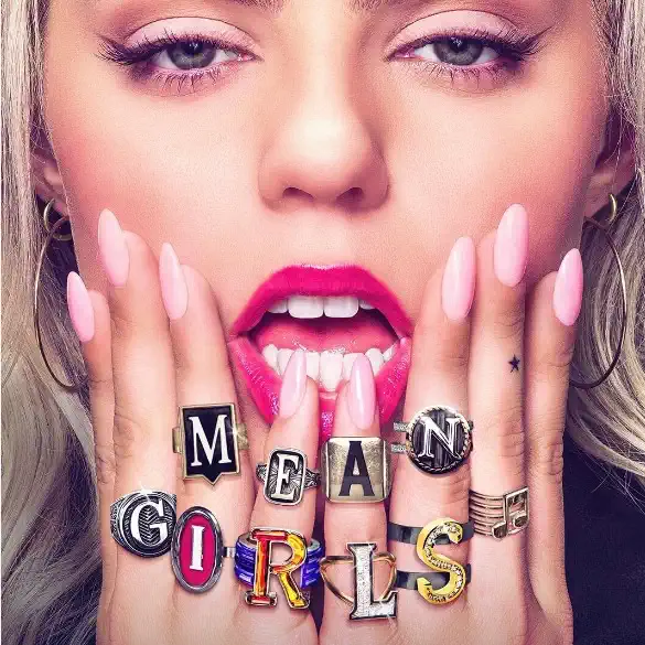 Mean Girls 2024 | official soundtrack & all songs from the new movie