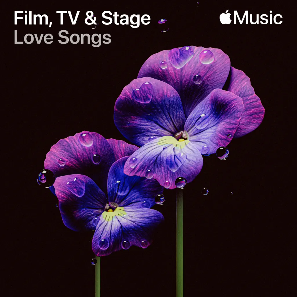Film, TV & Stage Love Songs