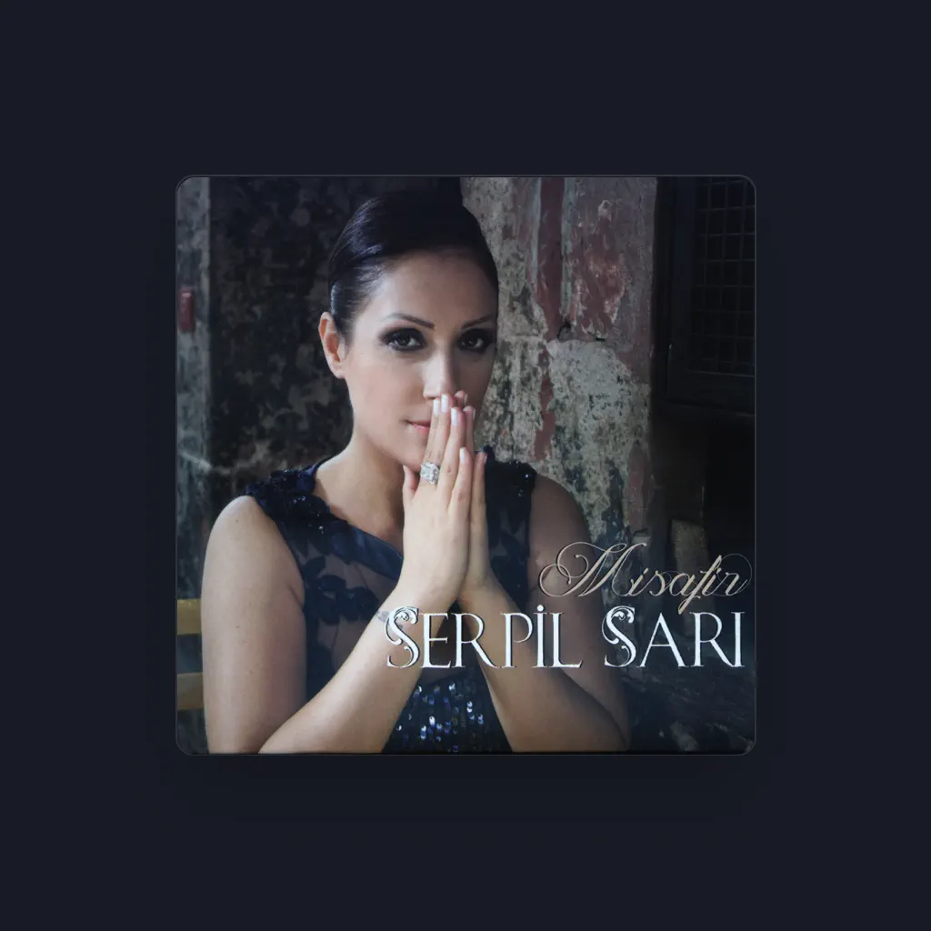 Serpil Sarı
