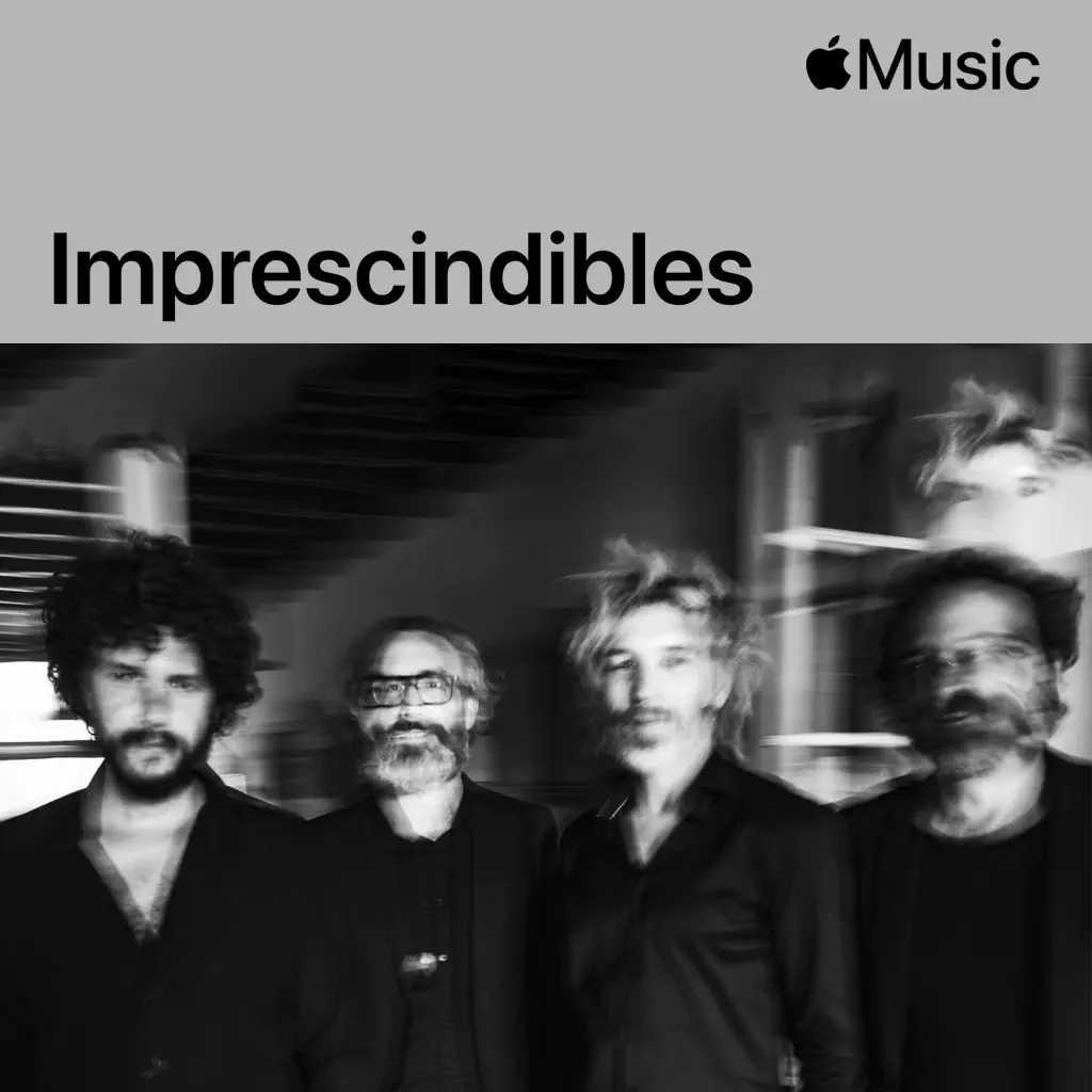 Elefantes: imprescindibles