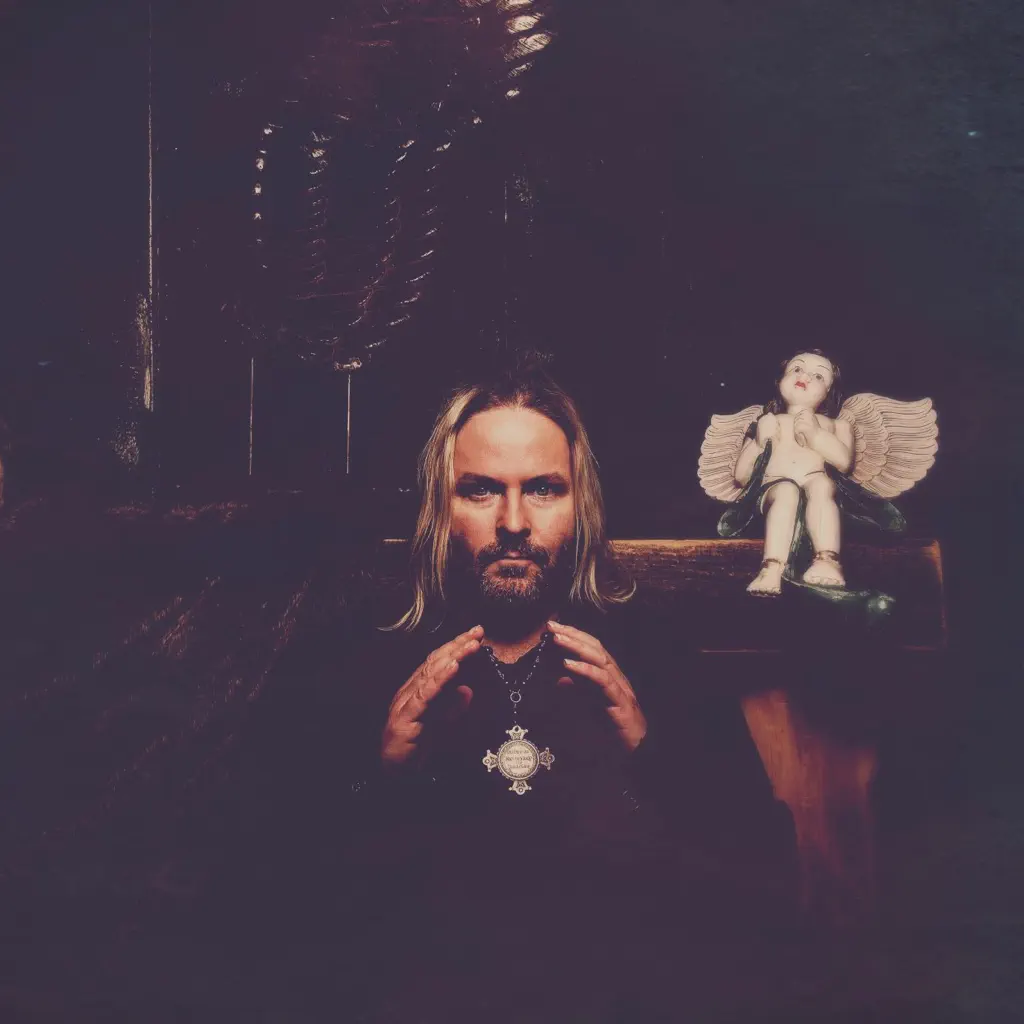 Kevin Max