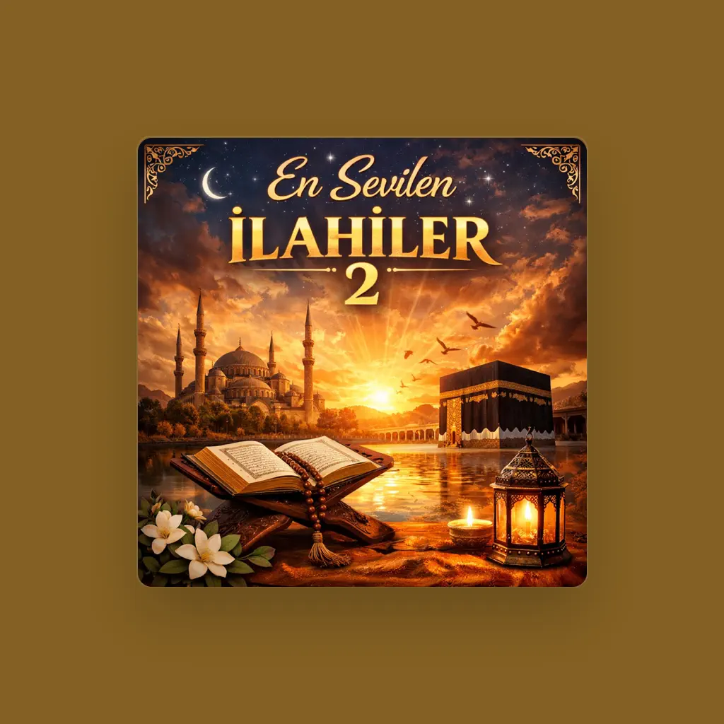 İlahi Pınarı