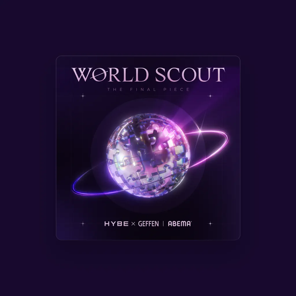 World Scout: The Final Piece