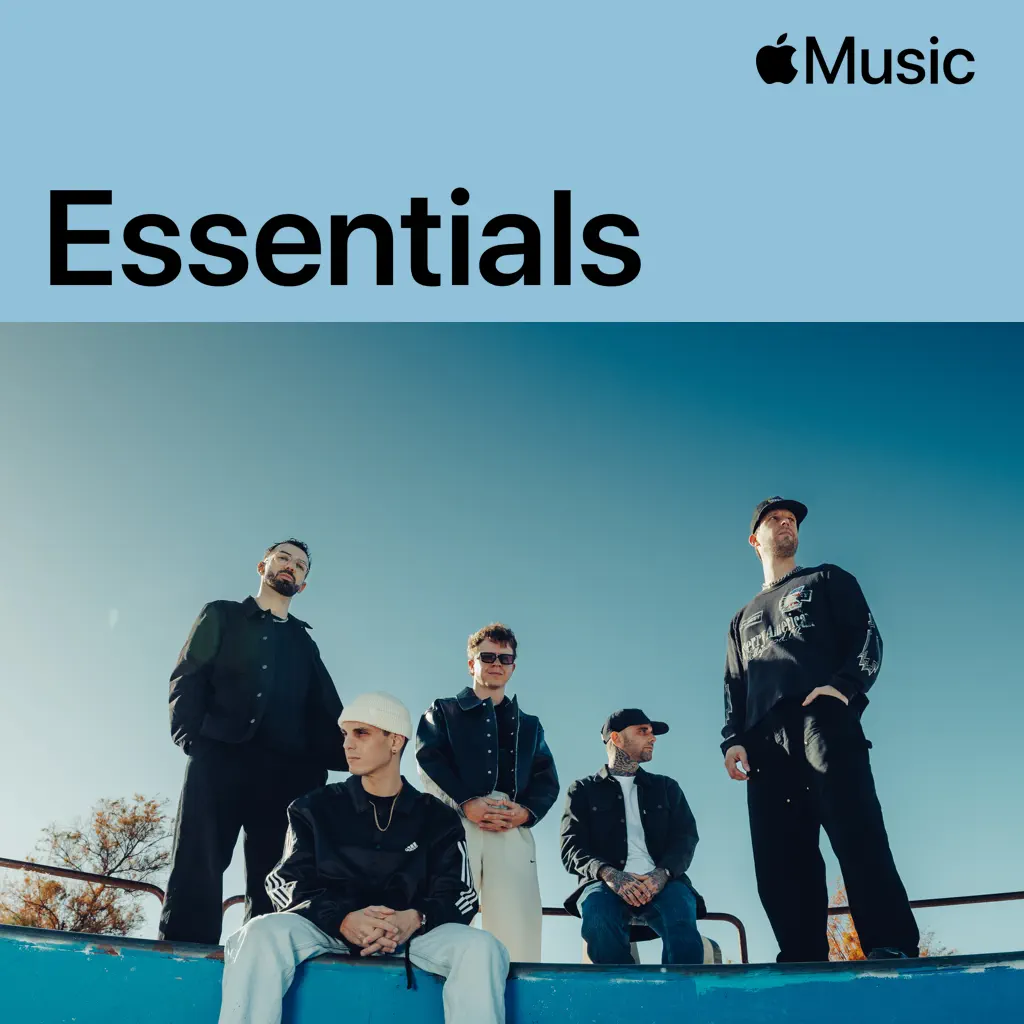 LANDMVRKS Essentials