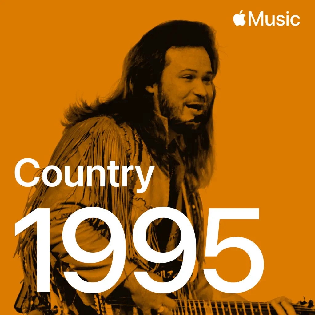 Country Hits: 1995