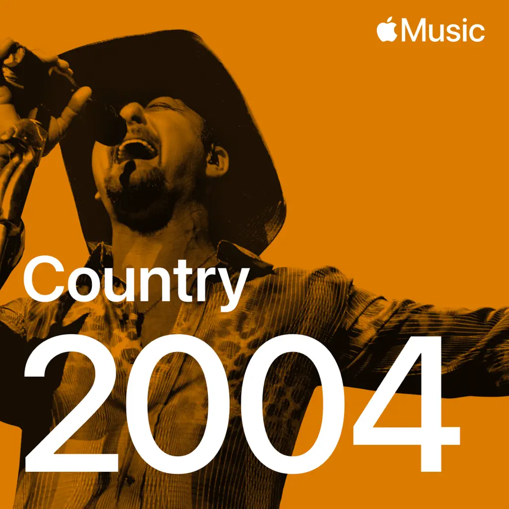 Country Hits: 2004
