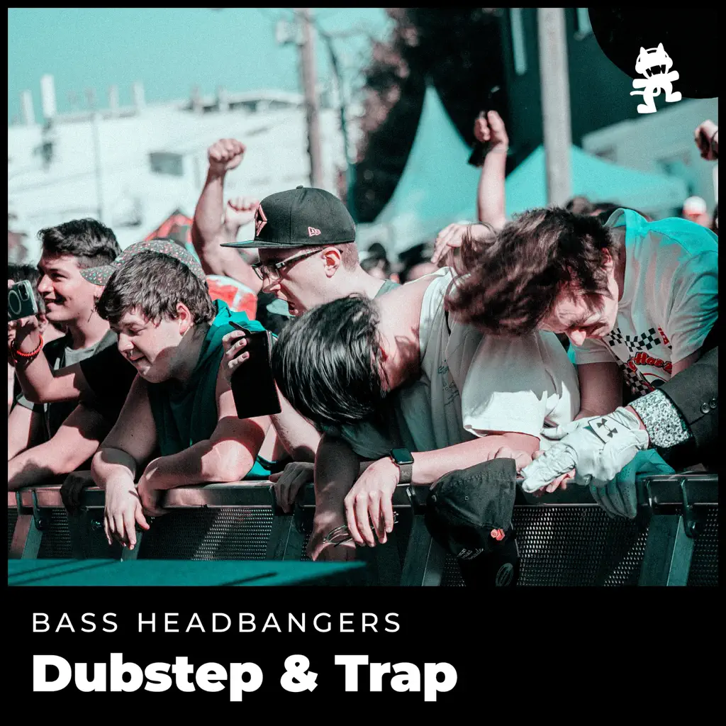 Bass Headbangers: Dubstep & Trap