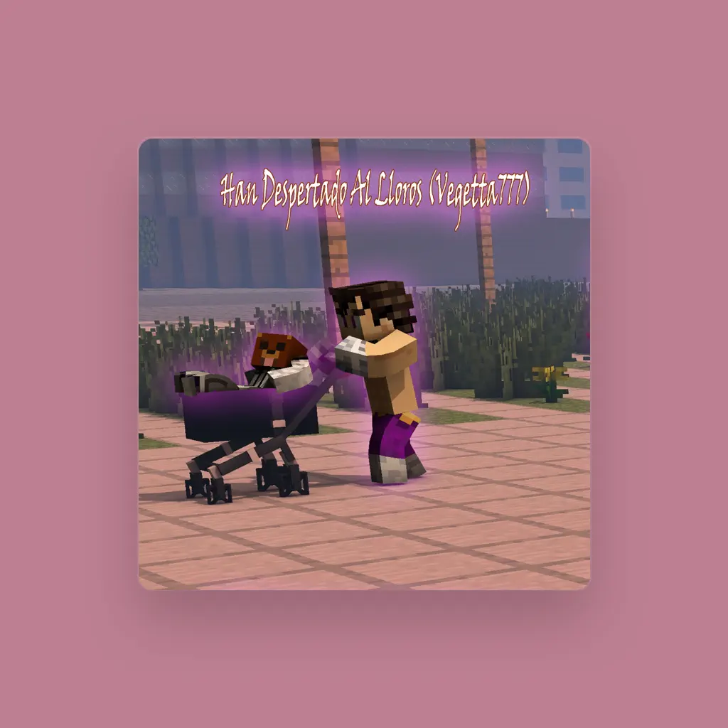 VEGETTA 777