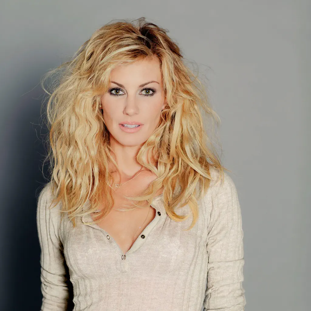 Faith Hill