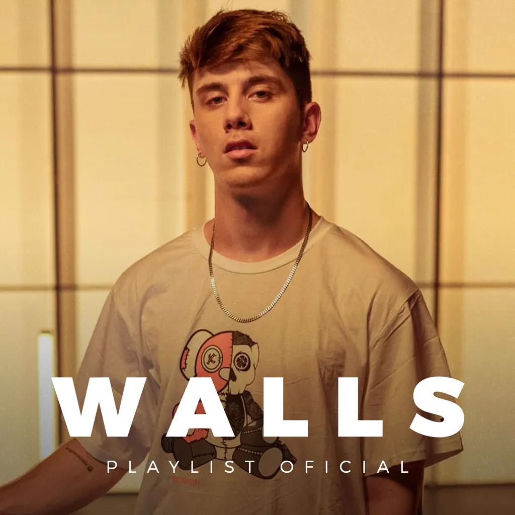 Walls - Playlist Oficial | Matadora