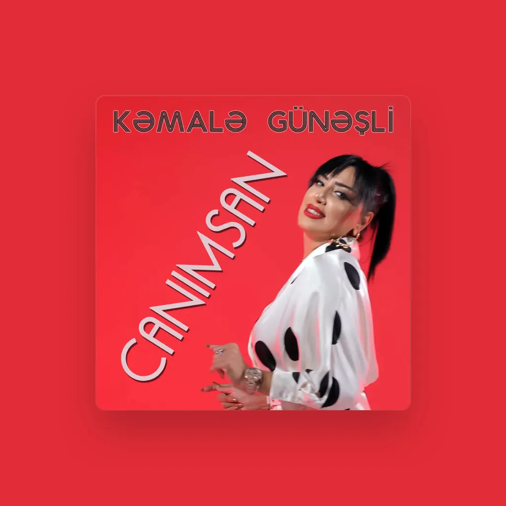 Kəmalə Günəşli