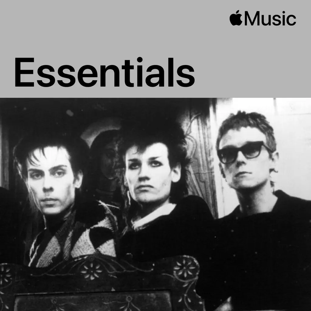Bauhaus Essentials
