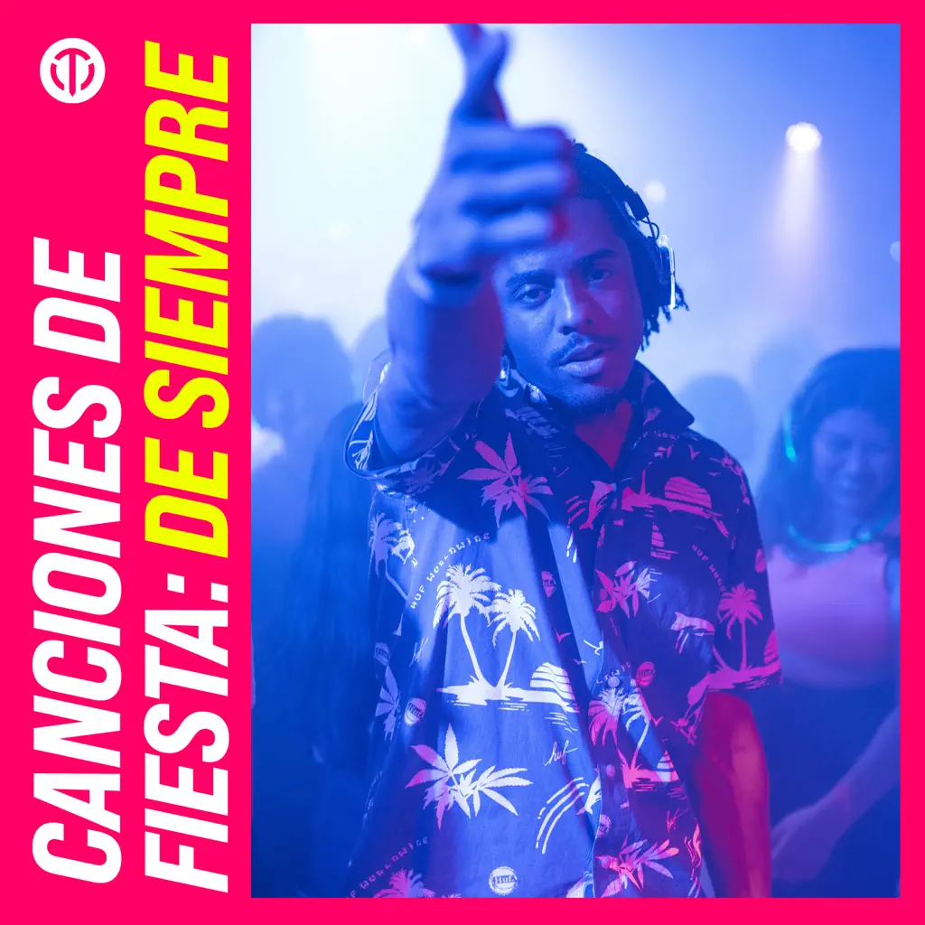 Canciones de fiesta: de siempre