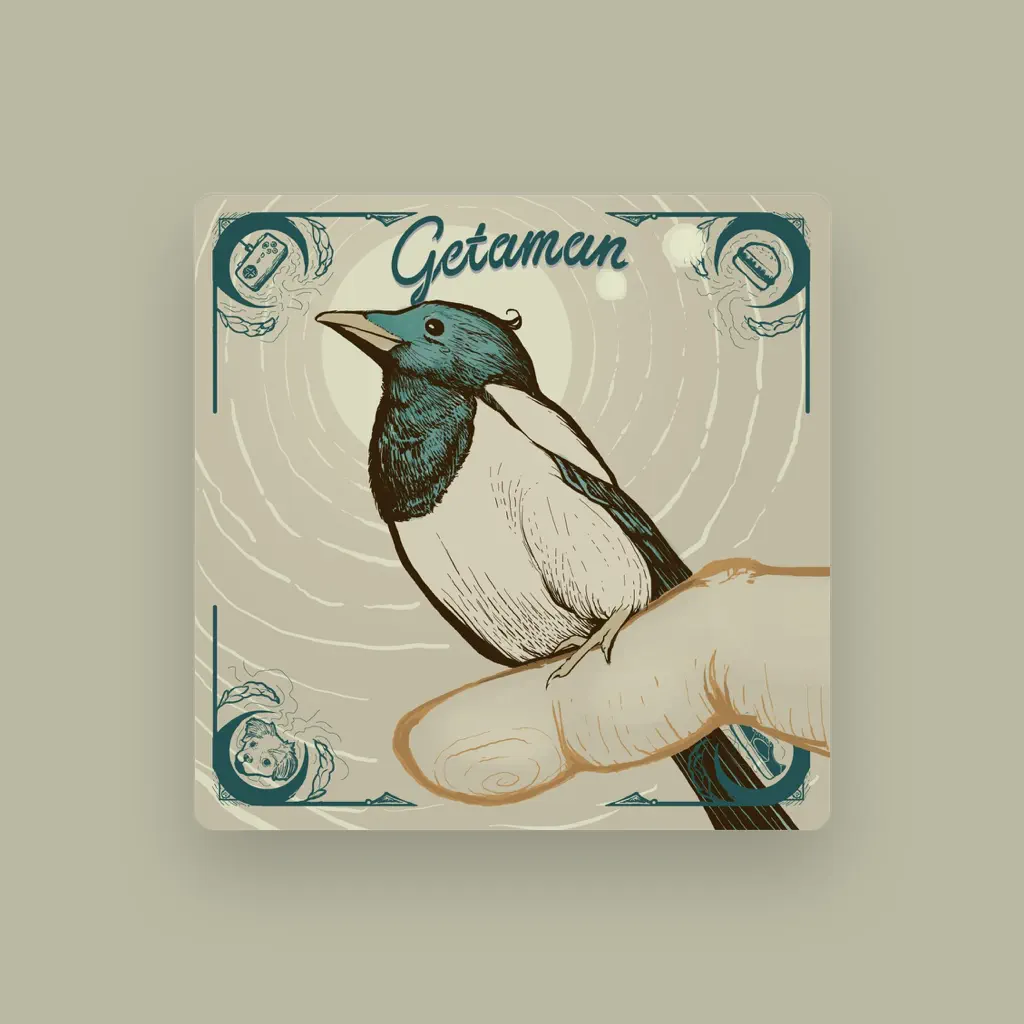 Getaman