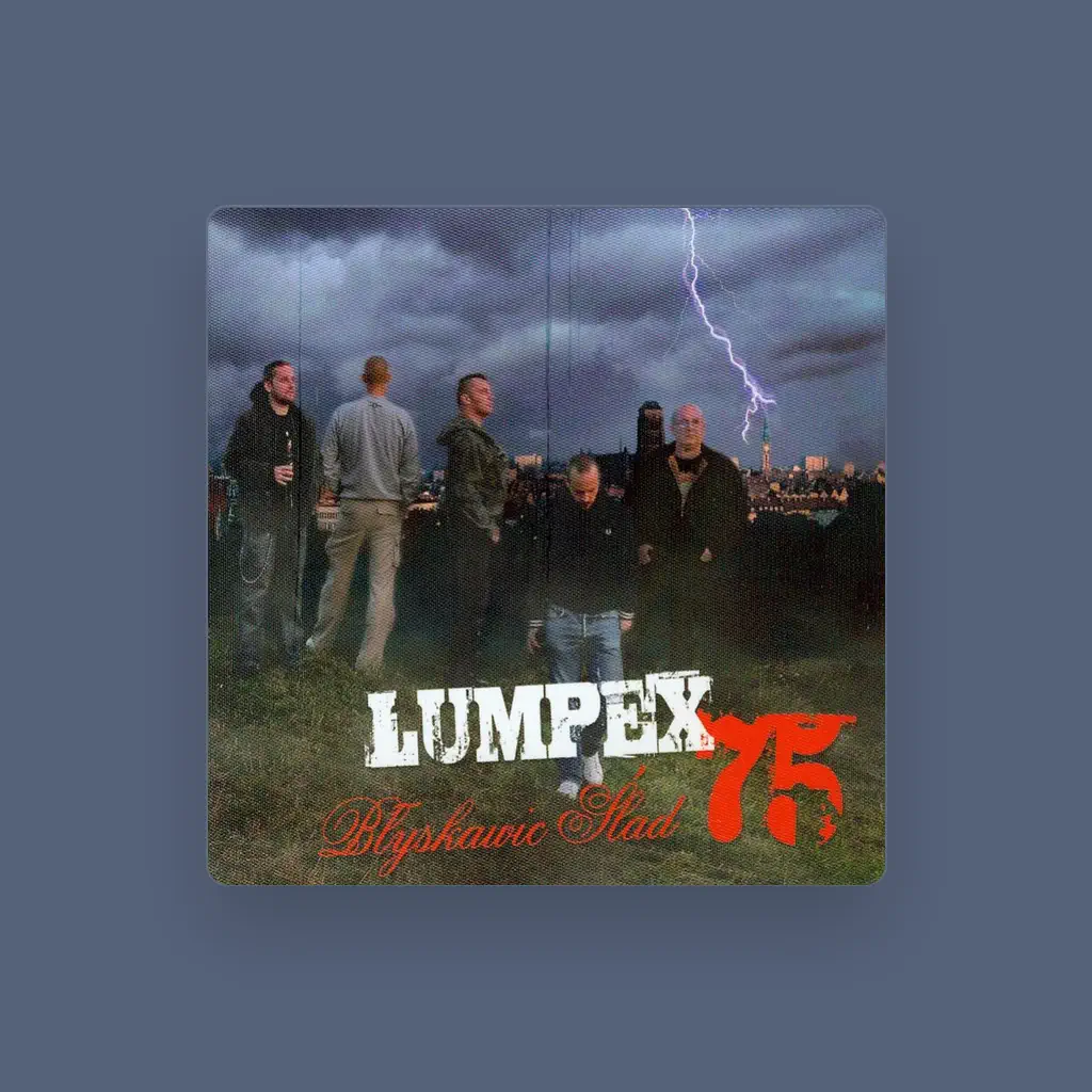 Lumpex75