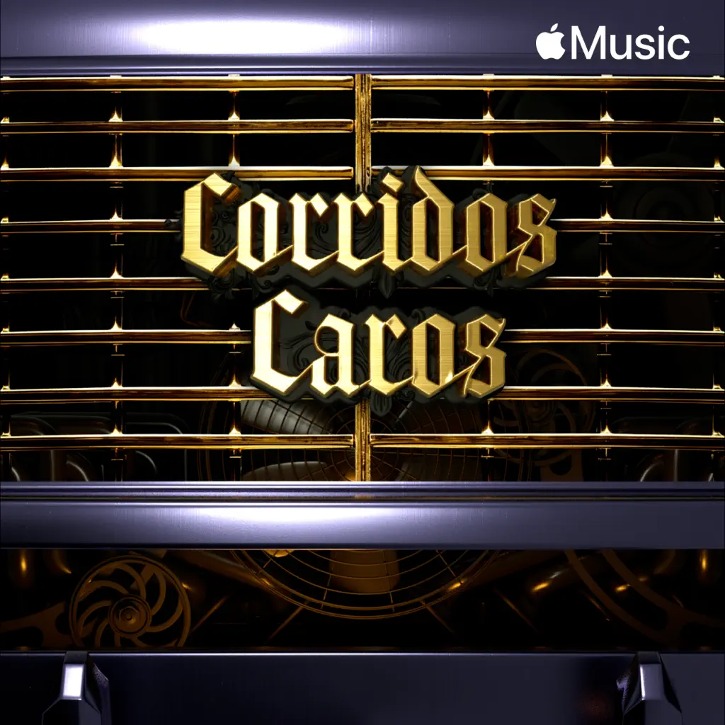 Corridos caros